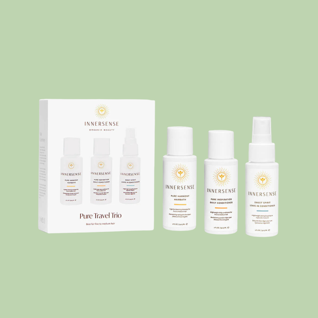 Travel Sets