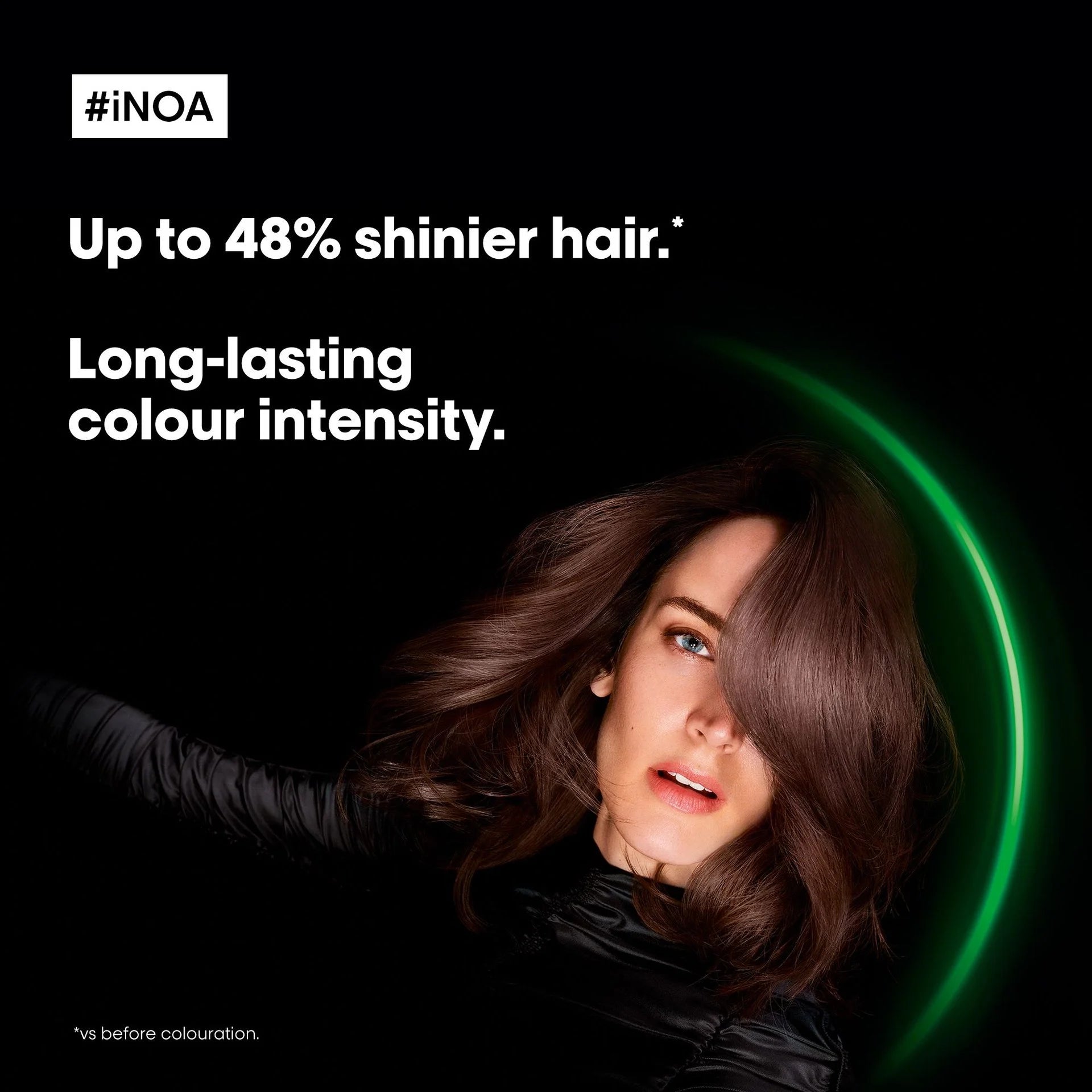 L'Oréal Professionnel Inoa 60g (New Formula)