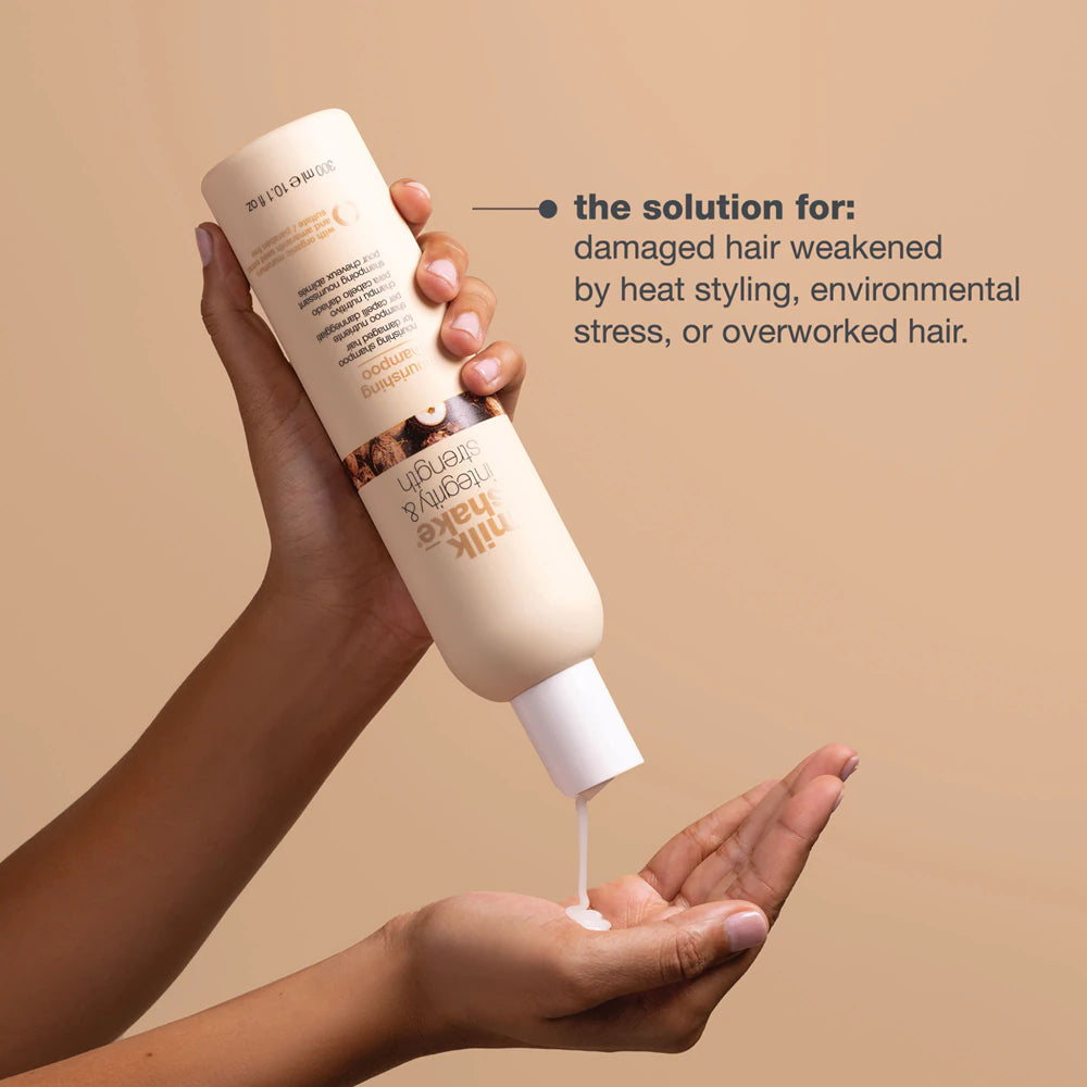 milk_shake Integrity Nourishing Shampoo