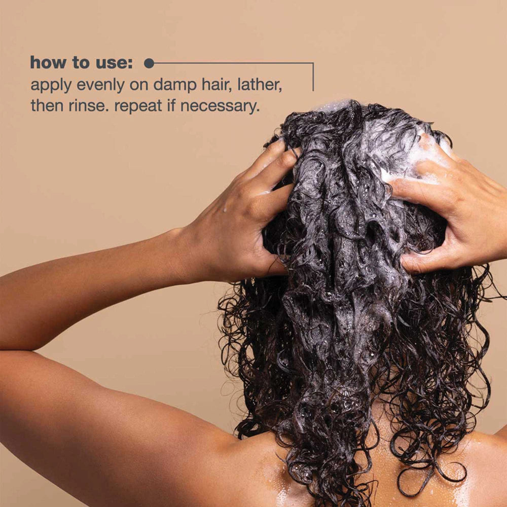 milk_shake Integrity Nourishing Shampoo