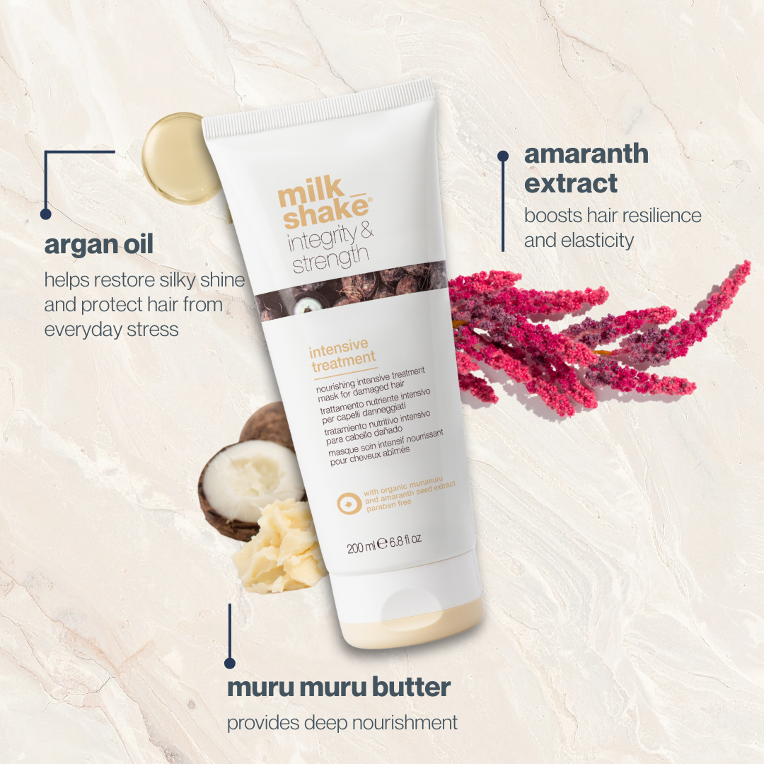 milk_shake Integrity Intensive Treatment