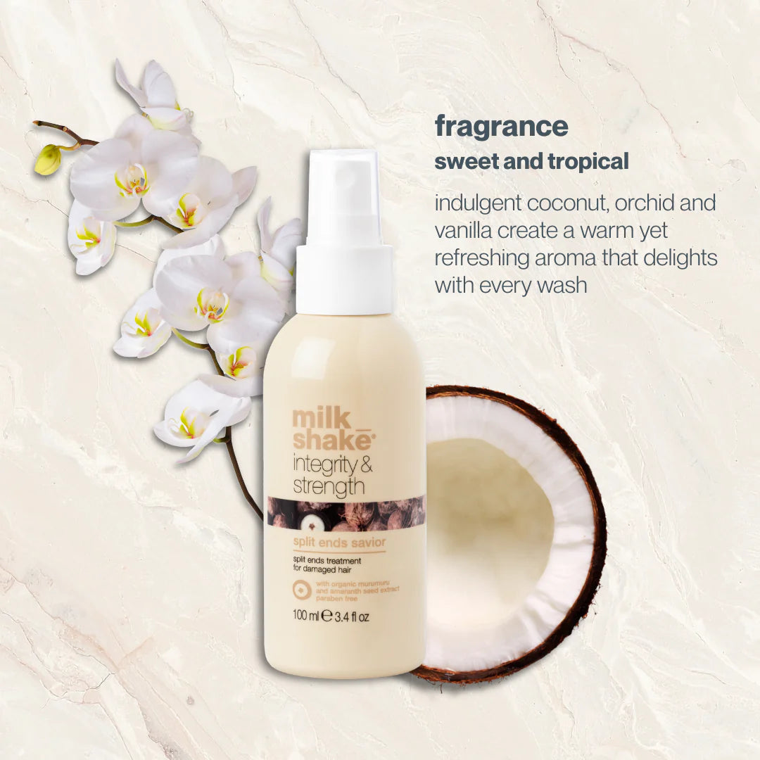 milk_shake Integrity & Strength Split Ends Savior 100ml