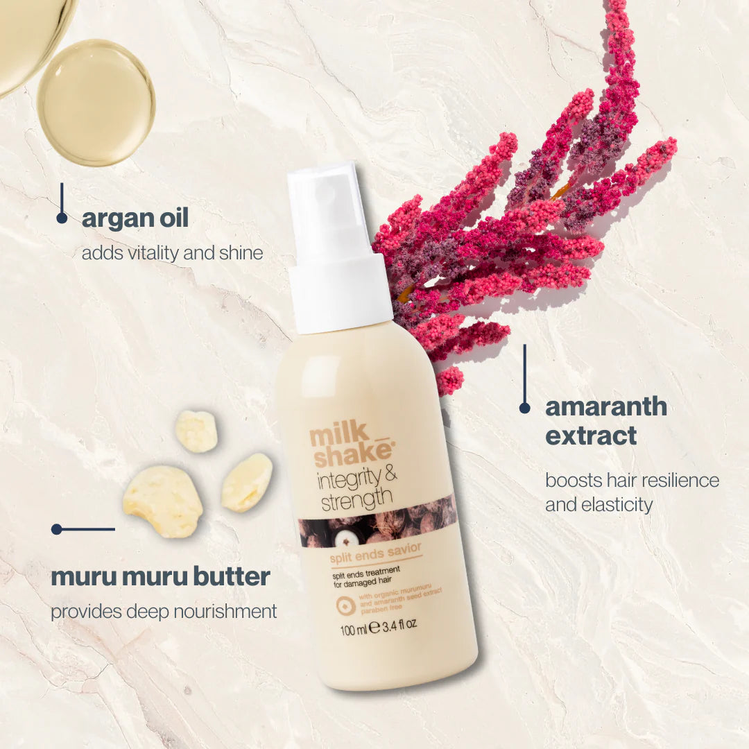 milk_shake Integrity & Strength Split Ends Savior 100ml