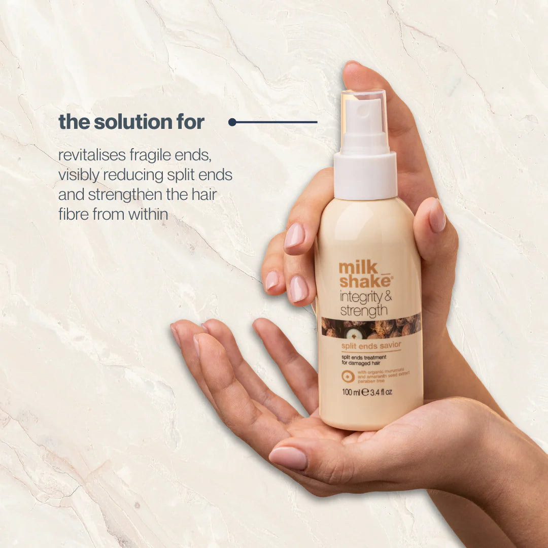 milk_shake Integrity & Strength Split Ends Savior 100ml