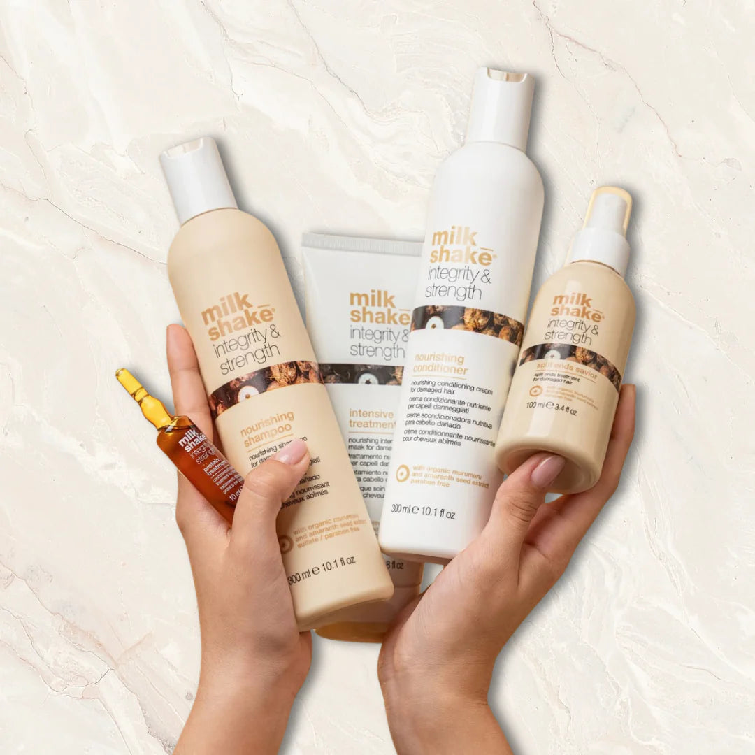 milk_shake Integrity & Strength Split Ends Savior 100ml