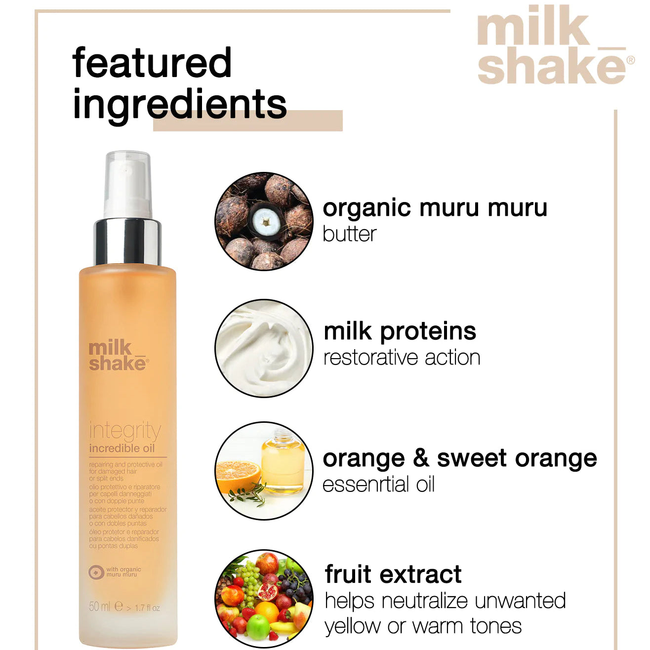 milk_shake Integrity Incredible Oil