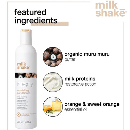 milk_shake Integrity Nourishing Conditioner