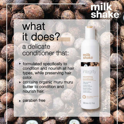 milk_shake Integrity Nourishing Conditioner