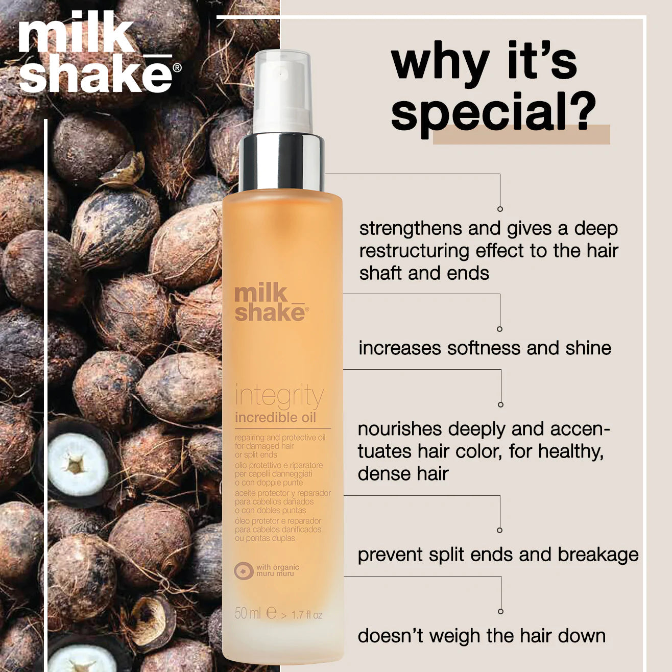 milk_shake Integrity Incredible Oil