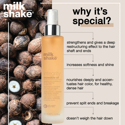 milk_shake Integrity Incredible Oil