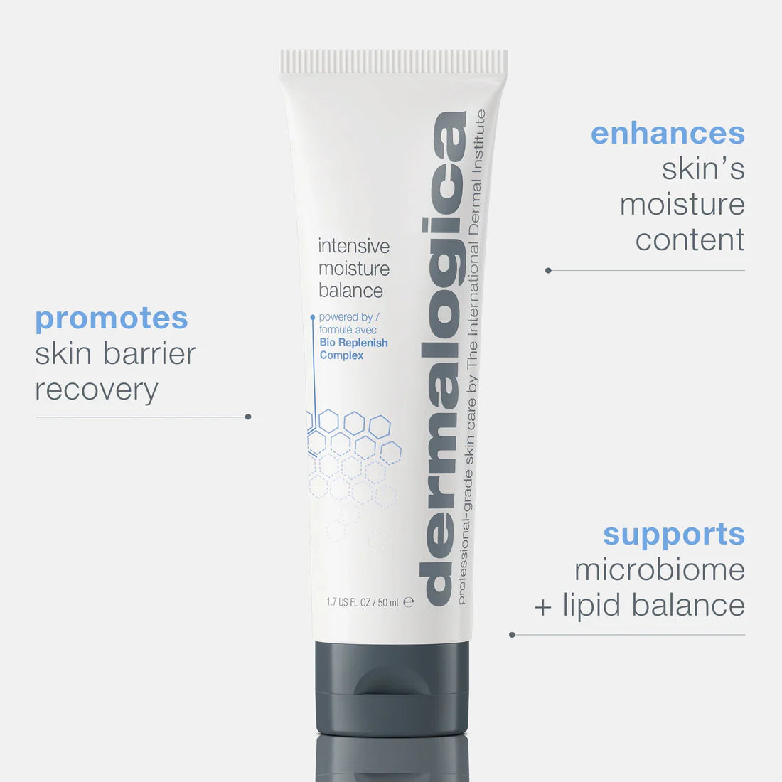 Dermalogica Intensive Moisture Balance Moisturizer 50ml