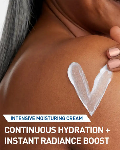 CeraVe Intensive Moisturising Cream 12oz