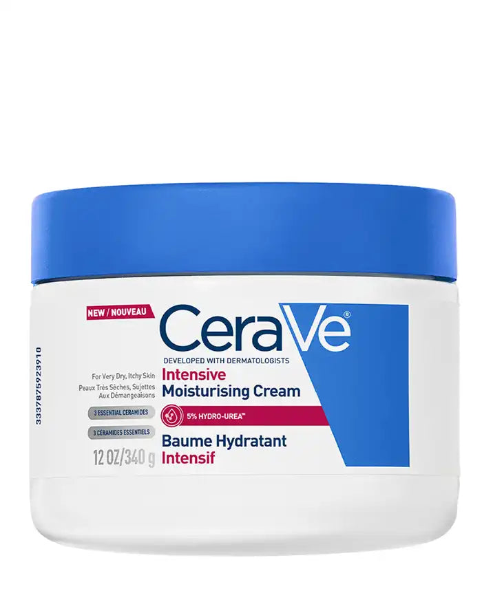 CeraVe Intensive Moisturising Cream 12oz
