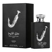 Lattafa Pride Ishq Al Shuyukh Silver Eau De Parfum 100ml