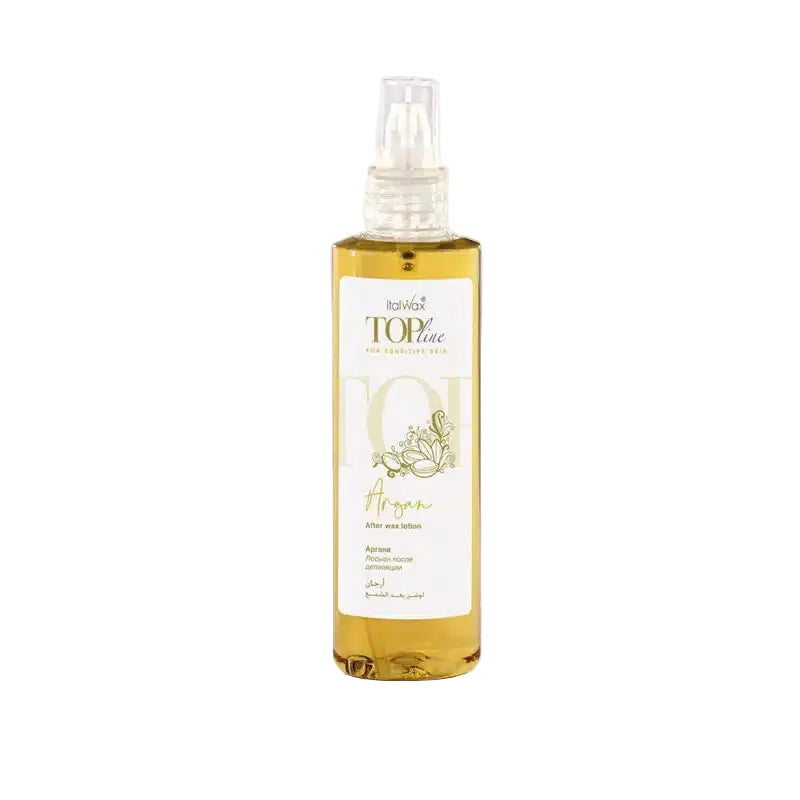 Italwax After Wax Lotion Argan 250ml