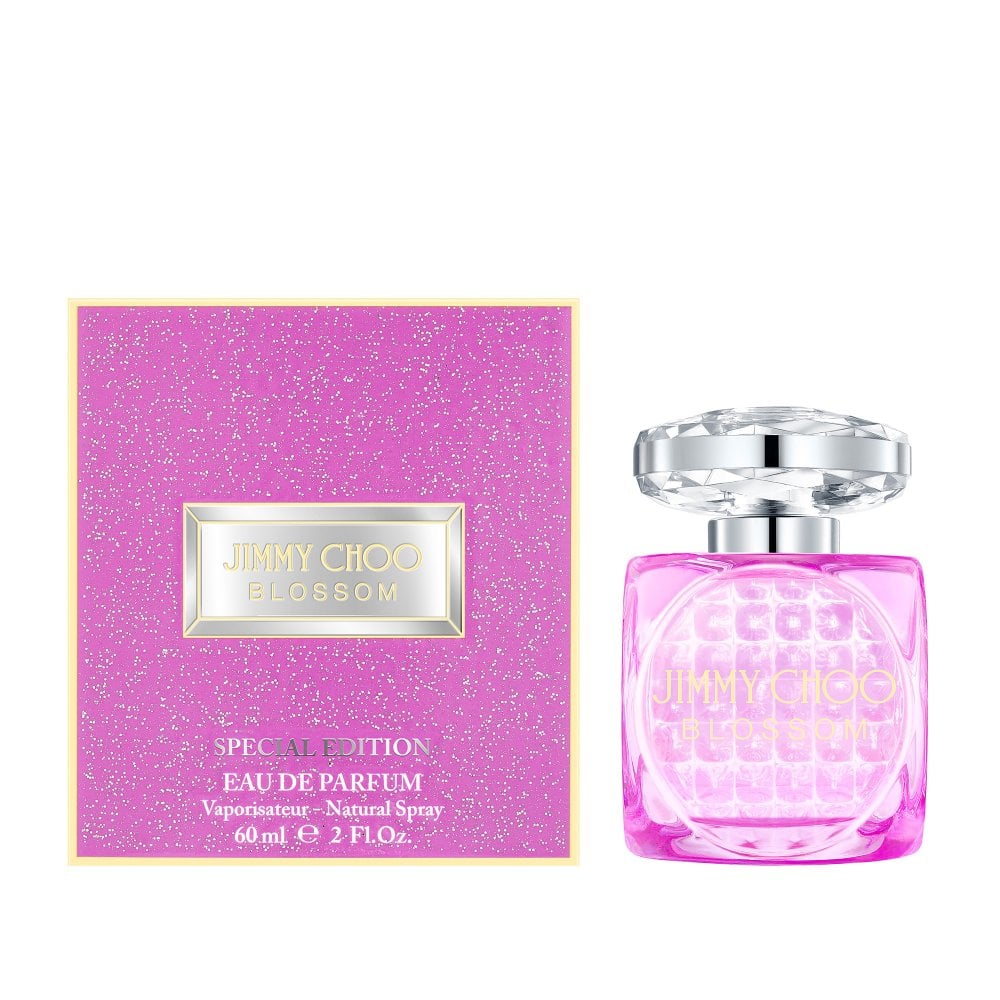 Jimmy Choo Blossom Special Edition Eau De Parfum