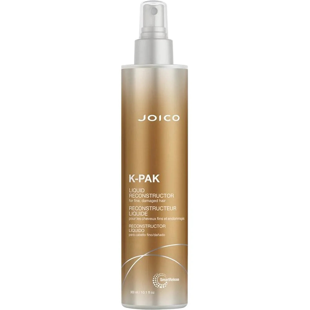 Joico K-Pak Liquid Reconstructor 10.1oz