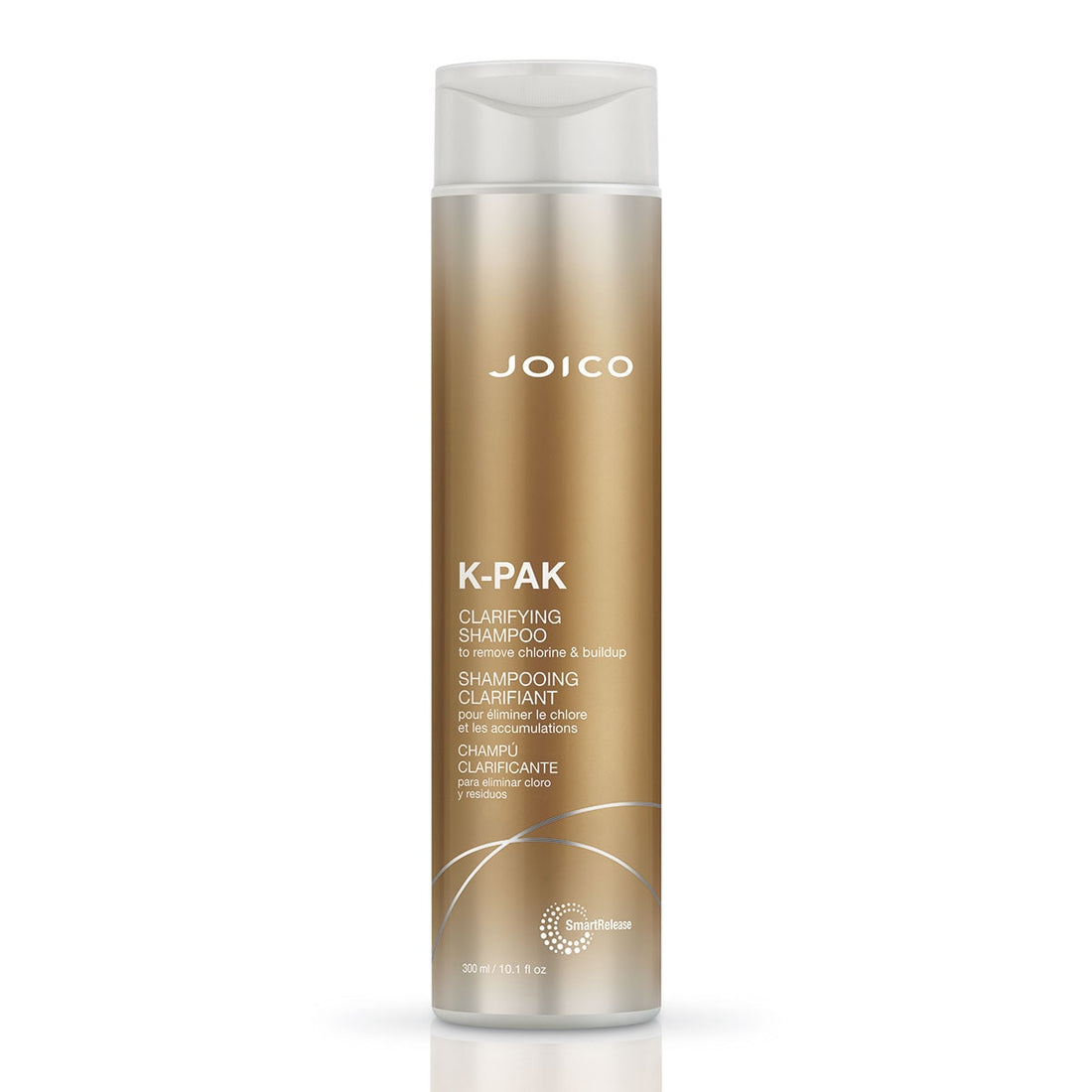 Joico K-Pak Clarifying Shampoo
