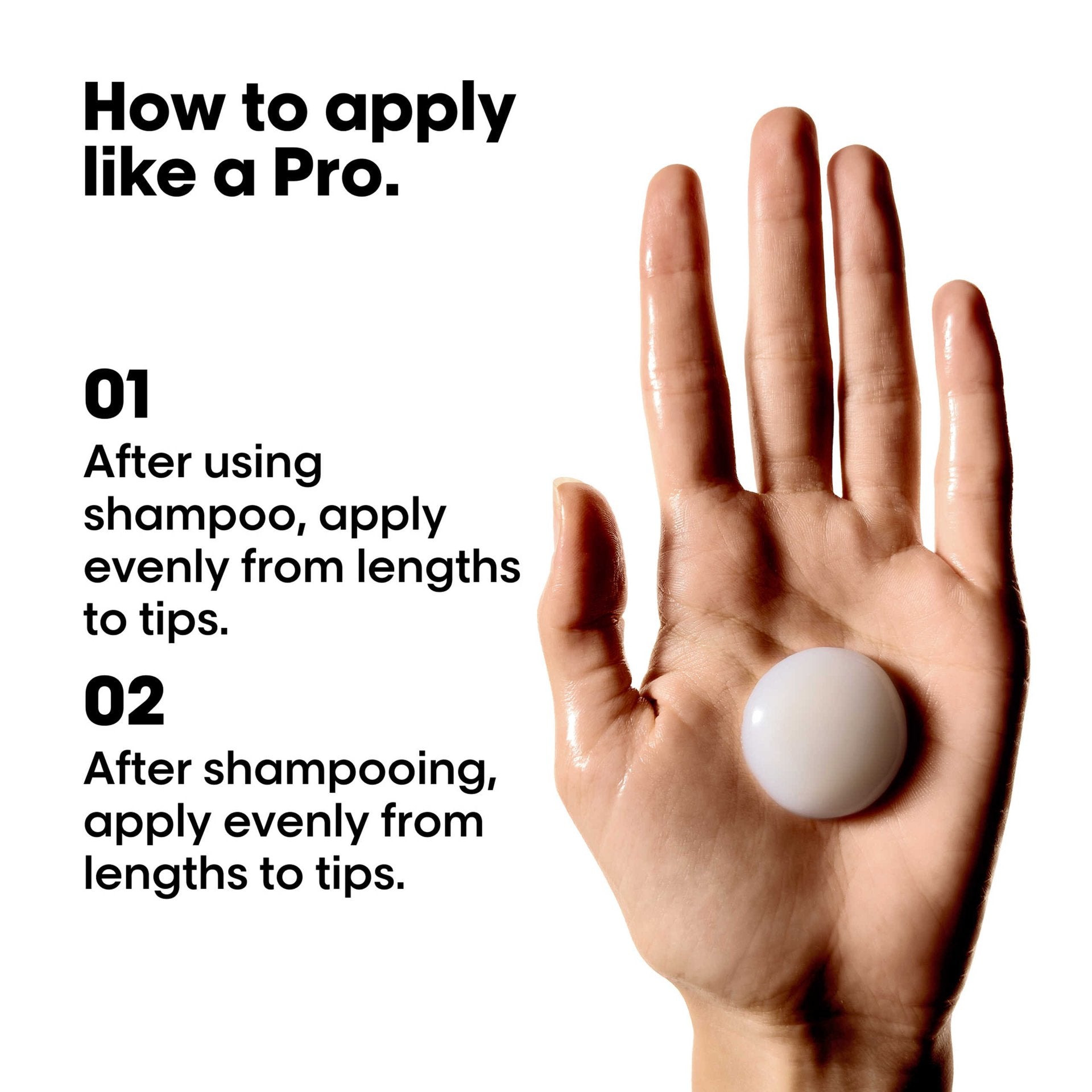 L'Oréal Professionnel Keratin Alpha Sleek Mask