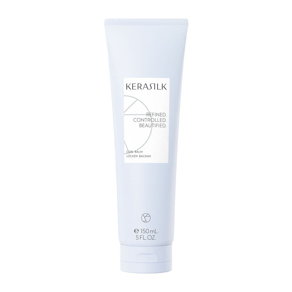 Kerasilk Curl Balm 150ml