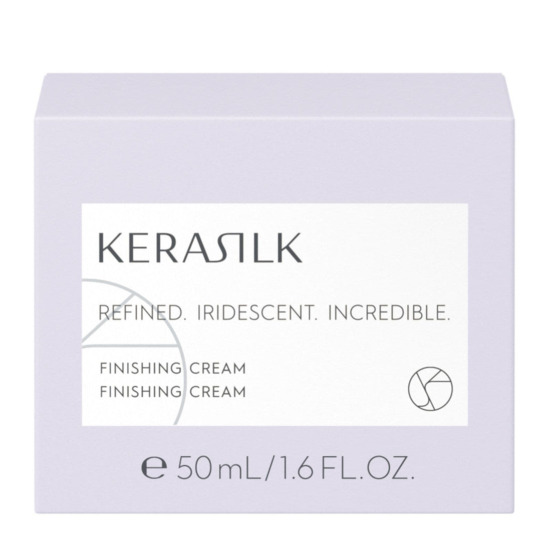 Kerasilk Finishing Cream 50ml