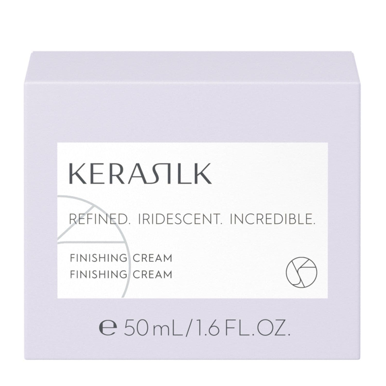Kerasilk Finishing Cream 50ml