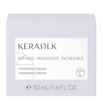 Kerasilk Finishing Cream 50ml