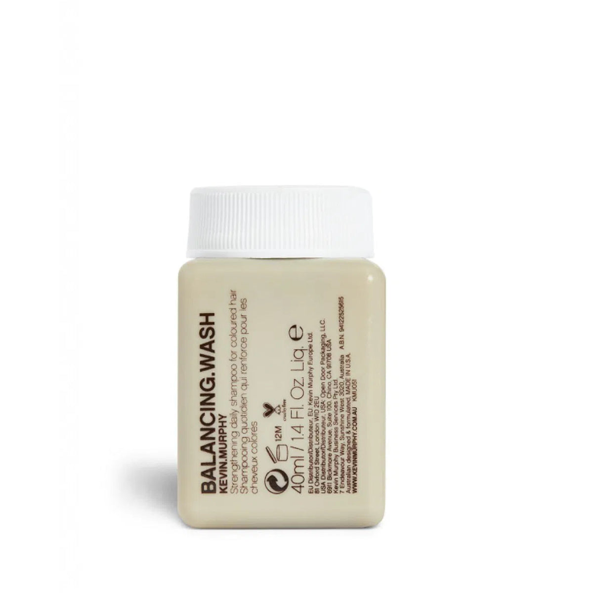 Kevin Murphy Balancing Wash