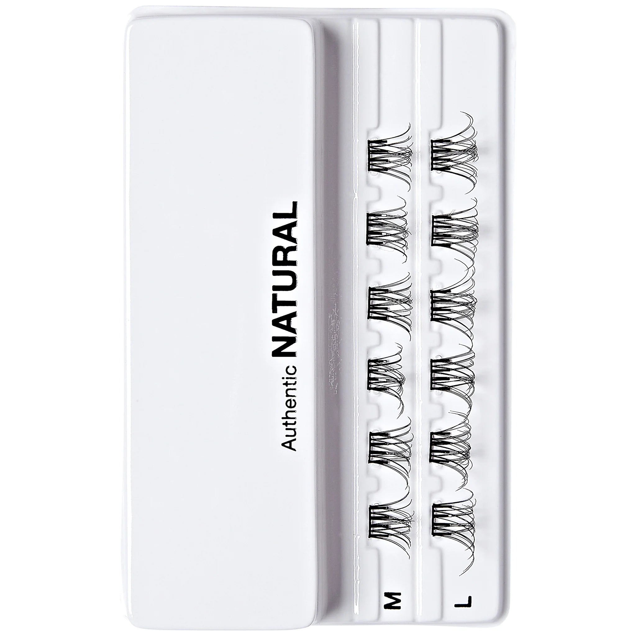 Kiss ImPRESS Press On Falsies Authentic Natural