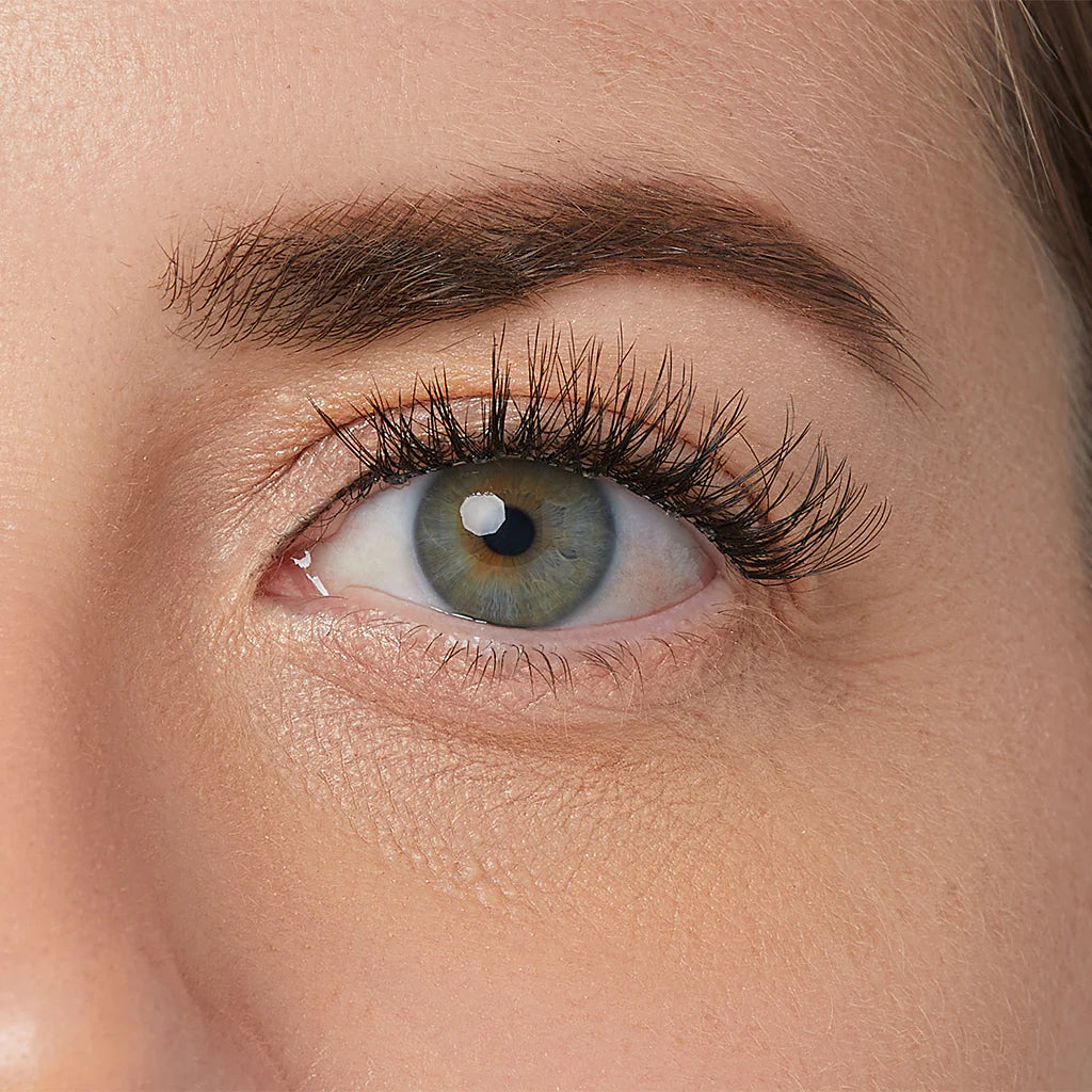 Kiss ImPRESS Press On Falsies Classy Natural