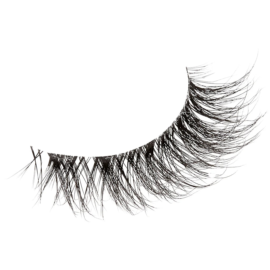 Kiss Lash Couture Rebel Lashes - Main Character