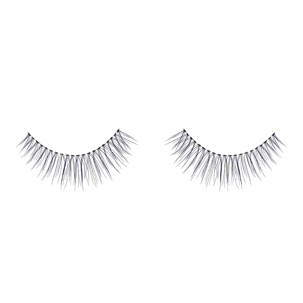 Kiss Looks So Natural Lashes - Shy