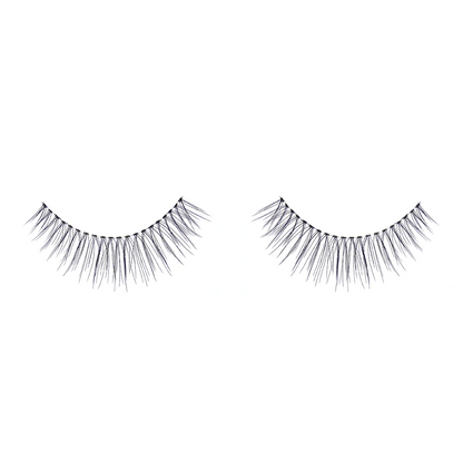 Kiss Looks So Natural Lashes - Shy