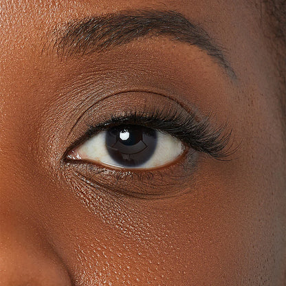 Kiss Lash The New Natural - Nude Blazer