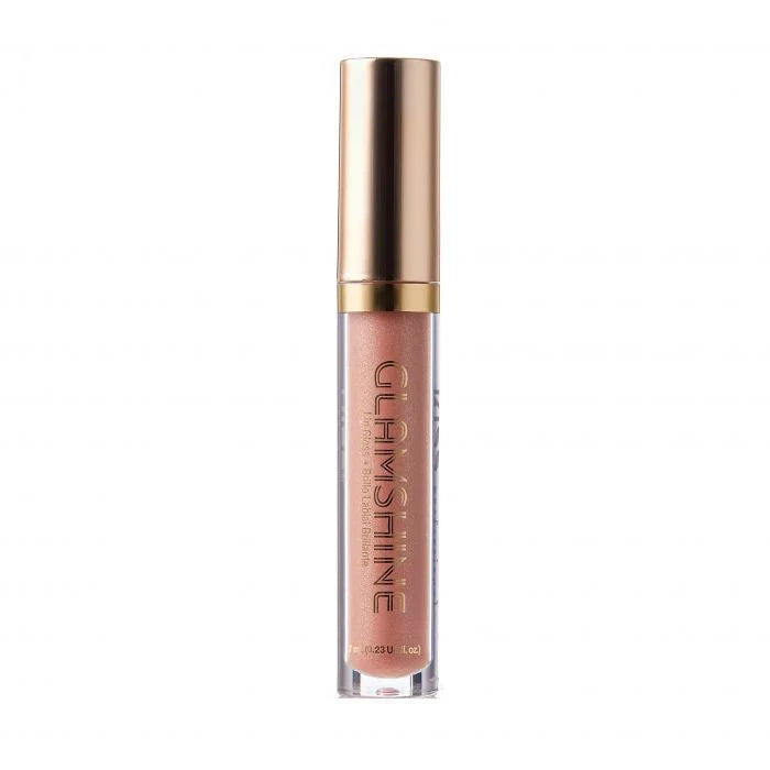 Kiss New York Glam Shine Lip Gloss