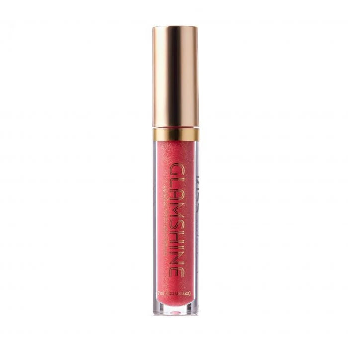 Kiss New York Glam Shine Lip Gloss