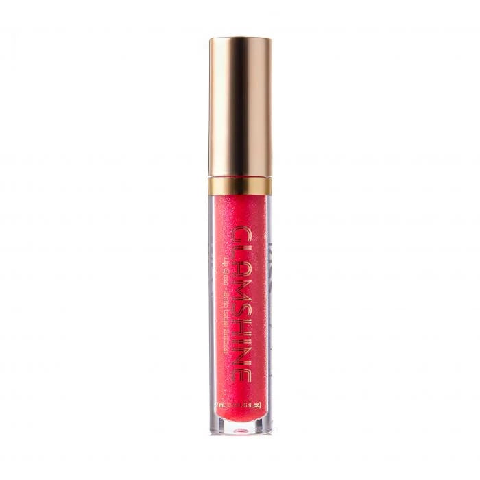 Kiss New York Glam Shine Lip Gloss