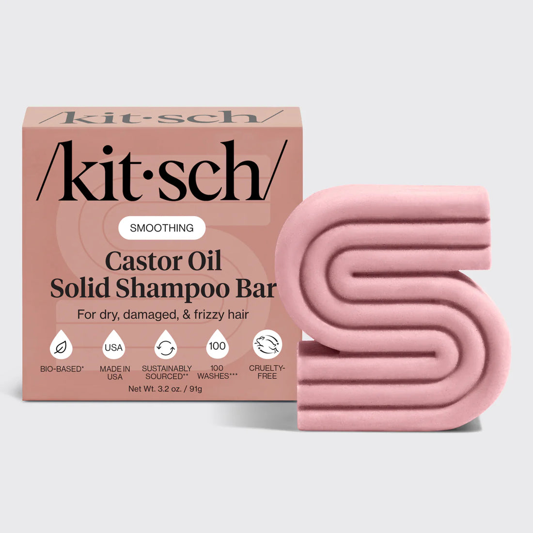 kitsch-castor-oil-nourishing-shampoo-bar