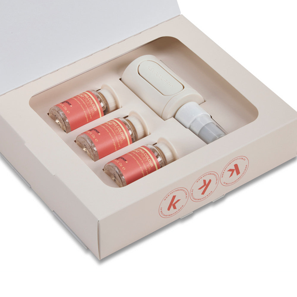 Kevin Murphy Ever Lasting Colour Treatment (3 x 13ml)