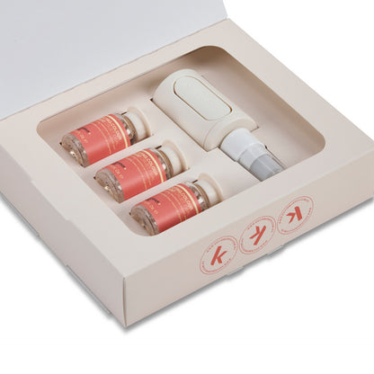 Kevin Murphy Ever Lasting Colour Treatment (3 x 13ml)
