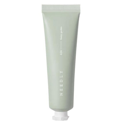 NEEDLY Sensory Hand Cream Rainy Garden 30ml