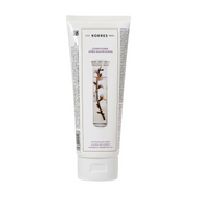 Korres Almond + Linseed Conditioner for Dry/Damaged Hair 200ml