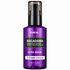 kundal macadamia damage care solution premium hair essential oil ultra serum amber vanilla 100ml bottle on a white background