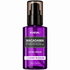 kundal macadamia damage care solution premium hair essential oil ultra serum cherry blossom 100ml bottle on a white background