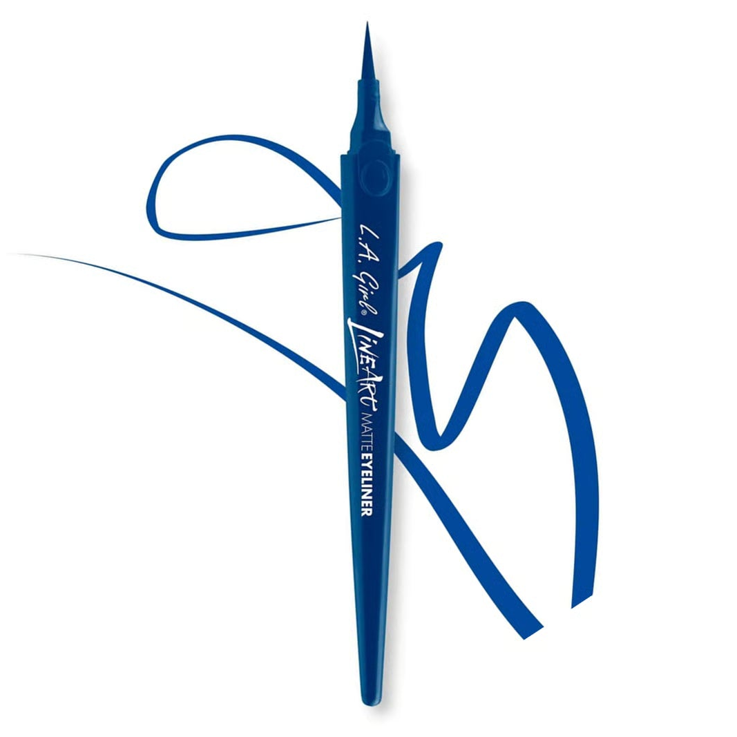 L.A Girl Line Art Matte Eyeliner Pen