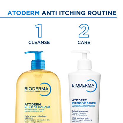 Bioderma Atoderm Intensive Ultra Soothing Balm 500ml