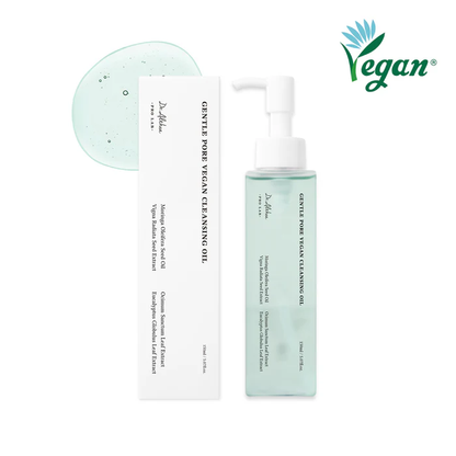 Dr. Althea Gentle Pore Cleansing Oil 150ml