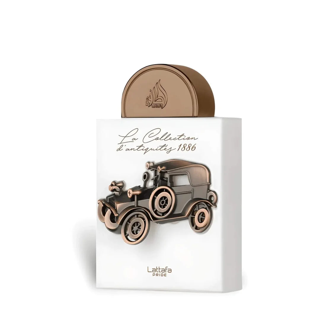 Lattafa Pride La Collection D&