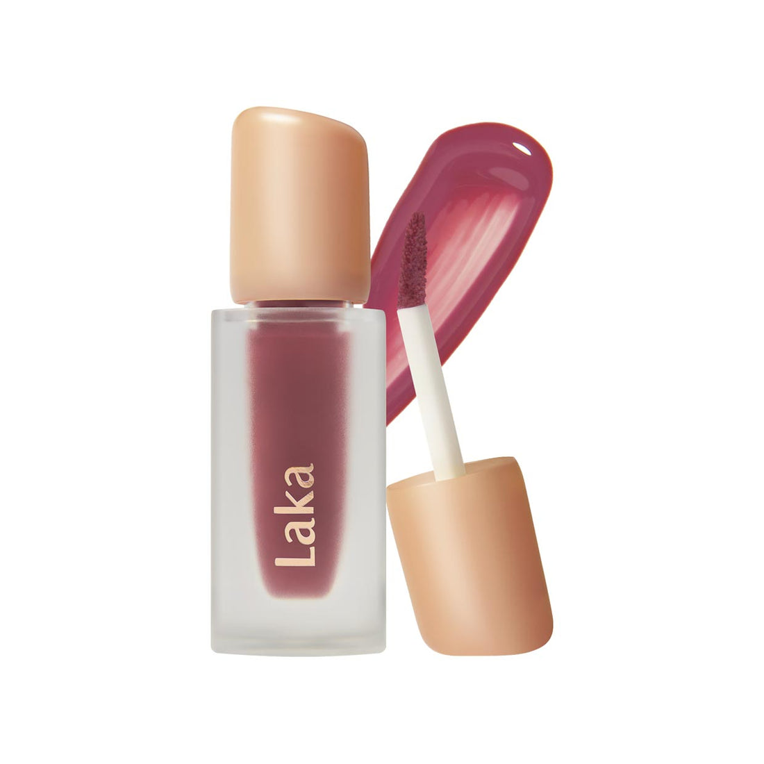 Laka Fruity Glam Tint