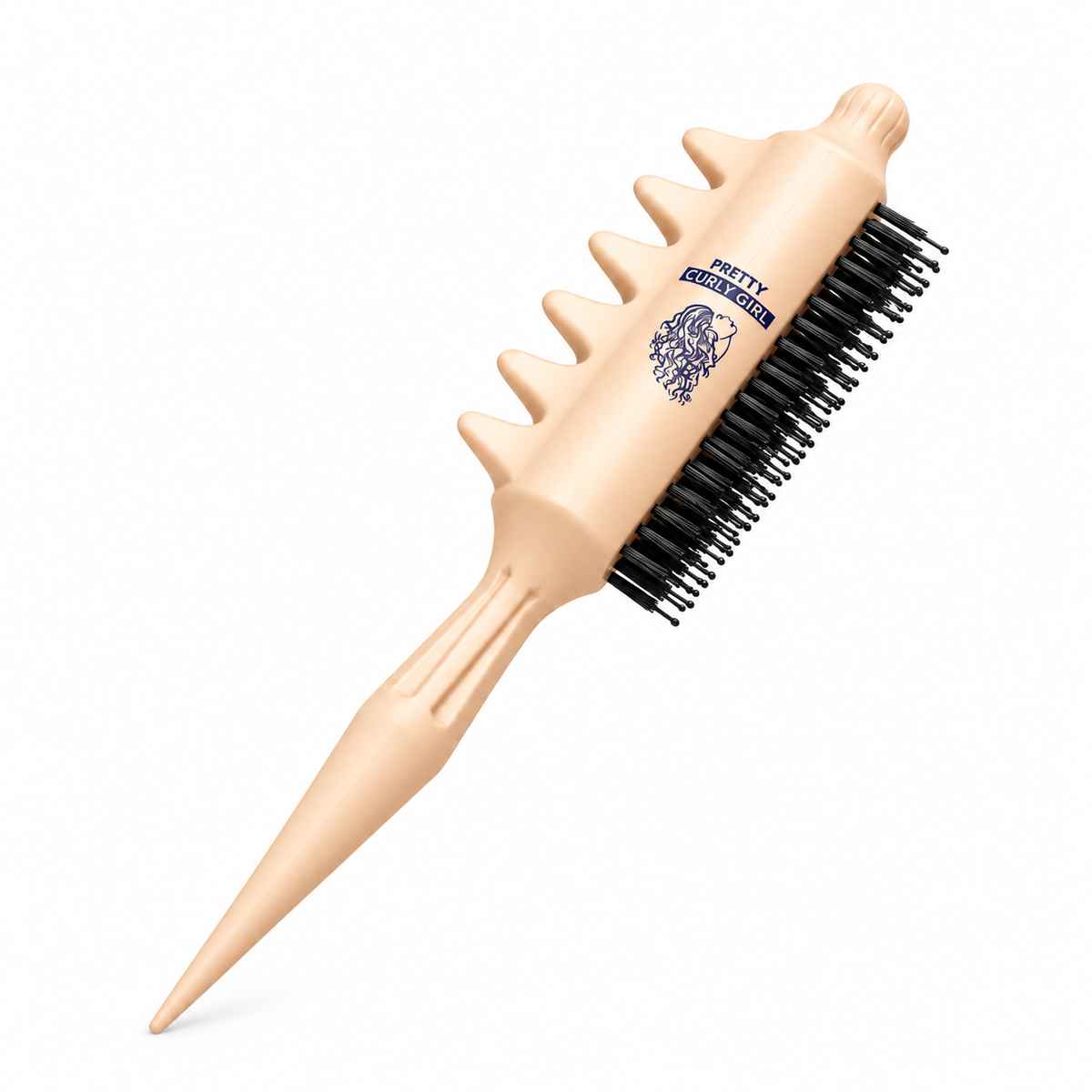 Pretty Curly Girl Clump Brush - Large